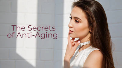 ANTI-AGING SECRETS