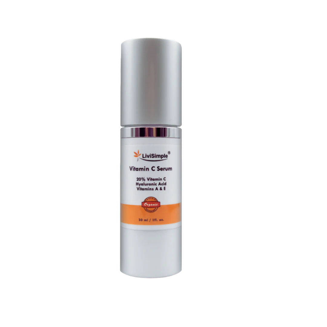 Vitamin C Serum 30ml~ Airless