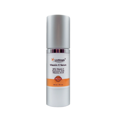 Vitamin C Serum 30ml~ Airless