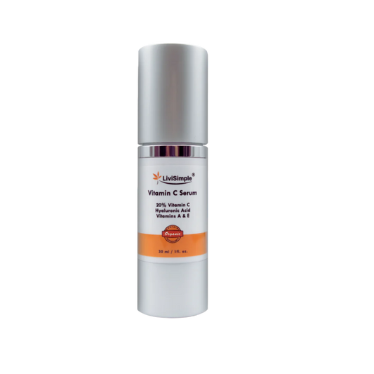 Vitamin C Serum 30ml~ Airless