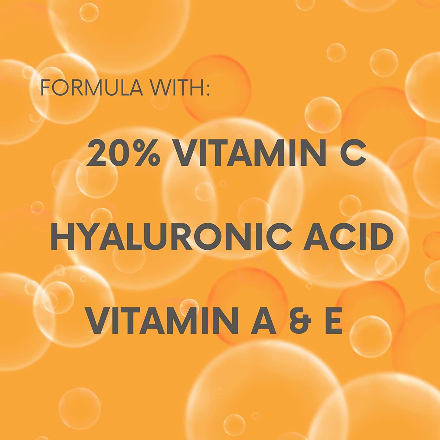 Vitamin C Serum 30ml~ Airless