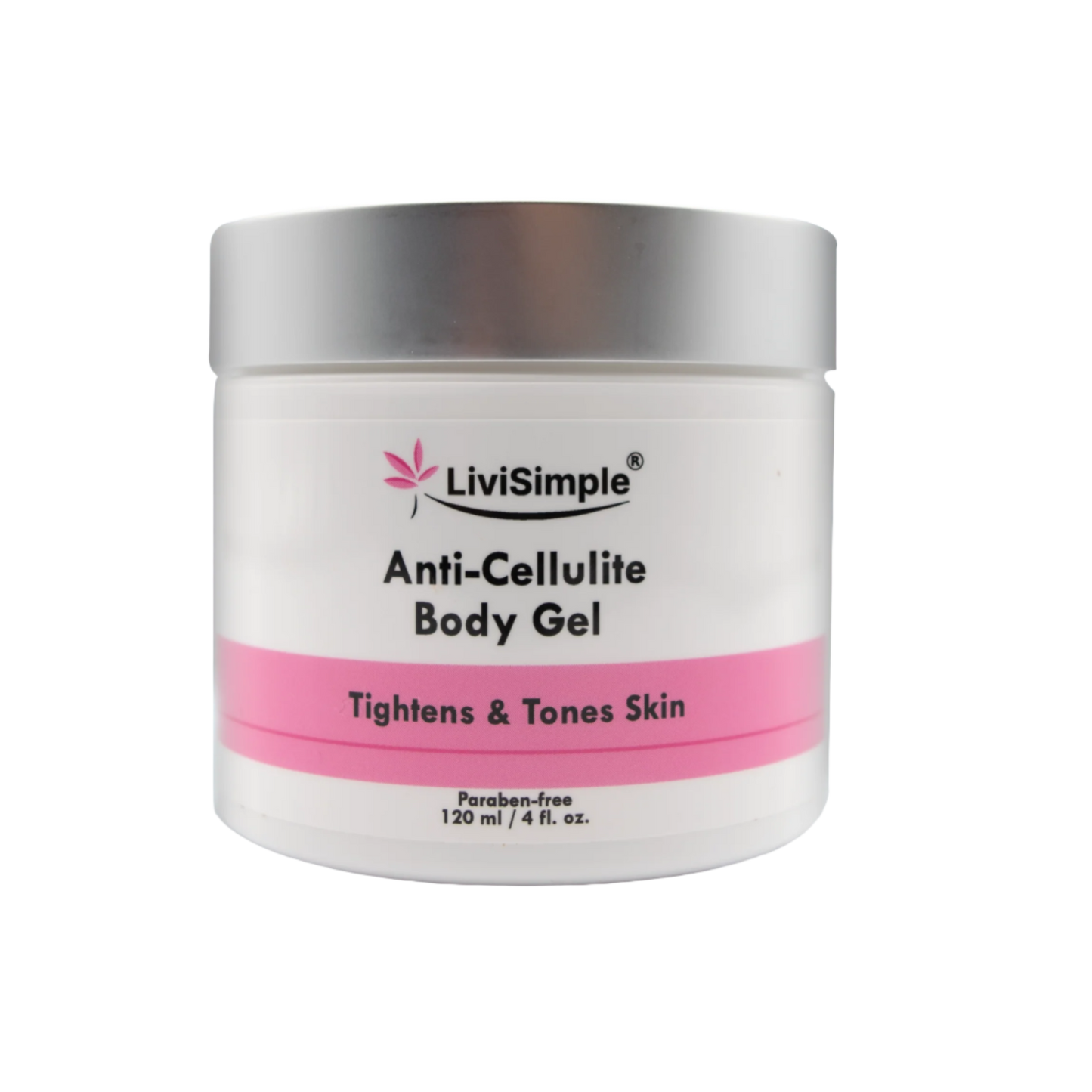 Anti-Cellulite Body Gel 120ml