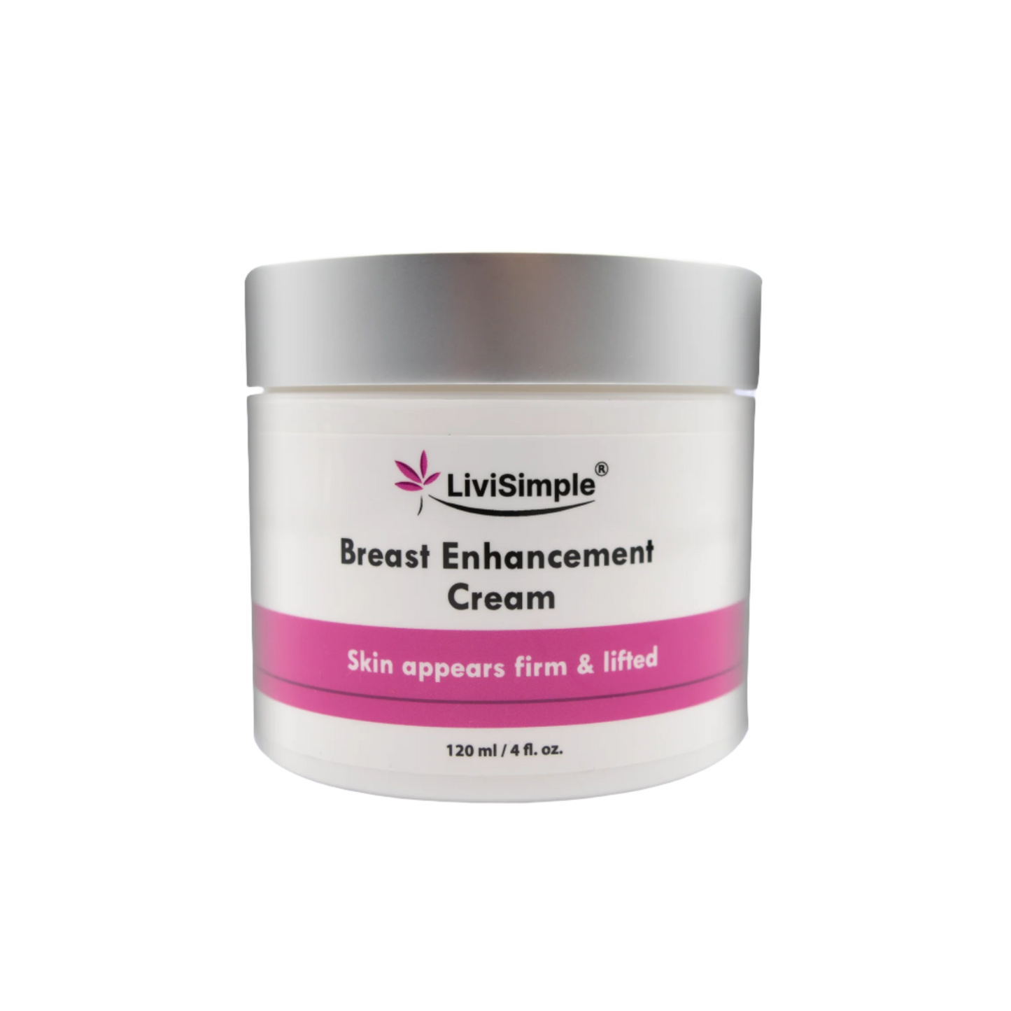 Breast Enhancement Cream 120ml