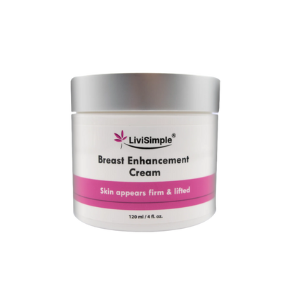 Breast Enhancement Cream 120ml